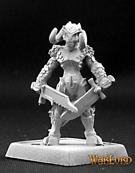 RPR 14435: Darkspawn Demon Warrior - Warlord
