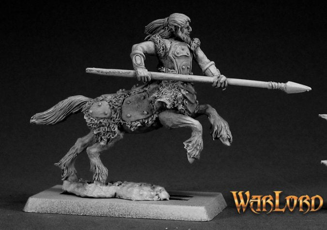 RPR 14489: Centaur Warrior - Warlord