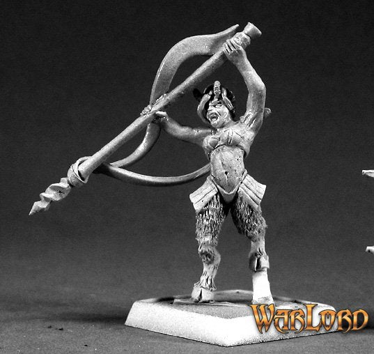 RPR 14492: Faun - Warlord