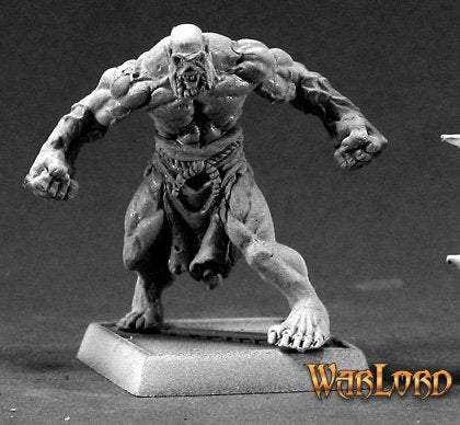 RPR 14502: Necropolis Ghast - Warlord