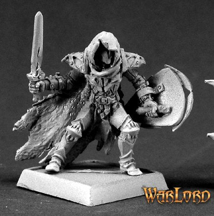 RPR 14507: Overlord Shadow Legionnaire - Warlord