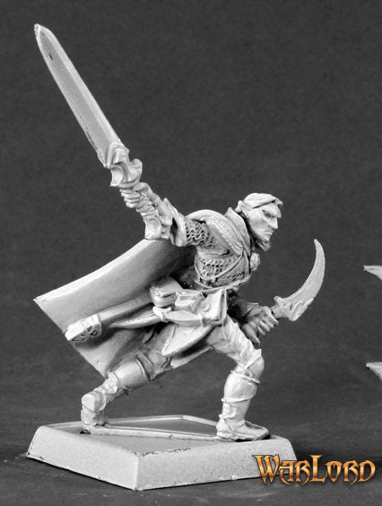 RPR 14551: Vale Ranger, Sergeant - Warlord