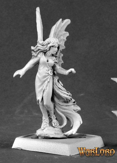 RPR 14552: Sylph - Warlord