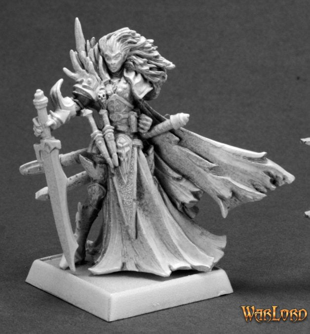 RPR 14634: Sinisthreax, Darkreach Warlord
