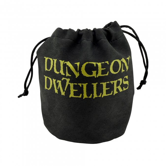 RPR 19002: Dungeon Dwellers Dice Bag - Accessories