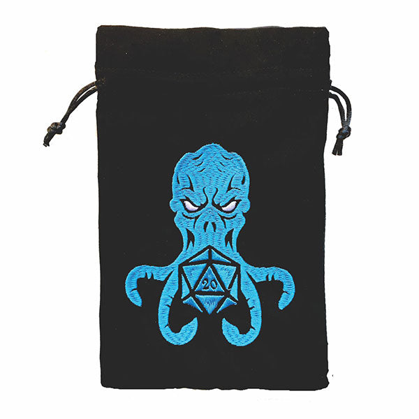 Black Oak: Dice Bag - Diceflayer