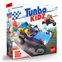 Turbo Kidz
