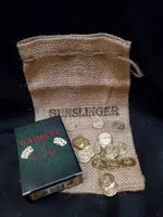 Gambler: A Gunslinger Expansion