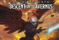 Baldurs Gate: Decent into Avernus