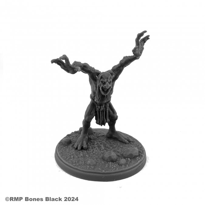 RPR 20315: Troll