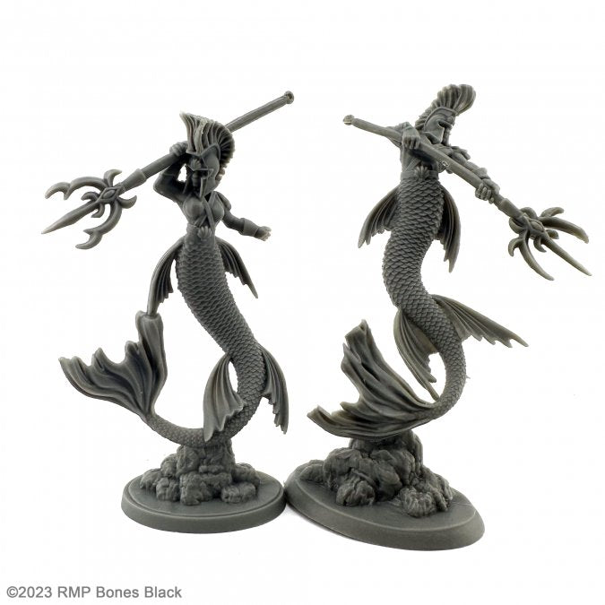 RPR 20611: Merfolk Royal Guards (2)
