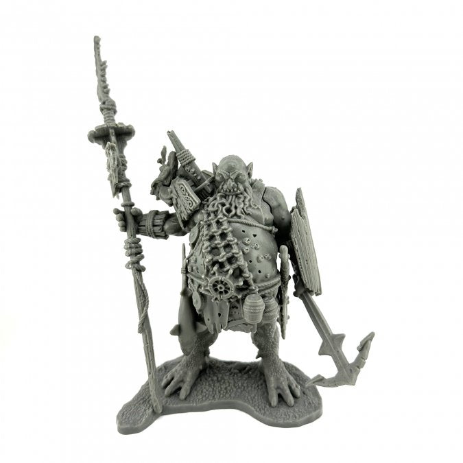 RPR 44186: Sea Giant - Bones Black