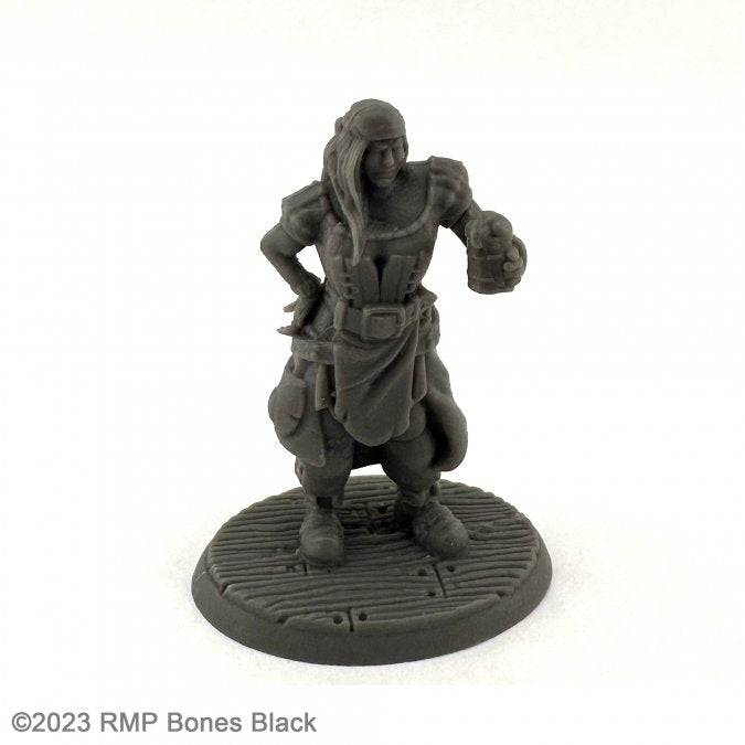 RPR 20718: Brinewind Innkeeper