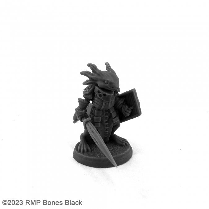 RPR 20904: Axoloti Fighter
