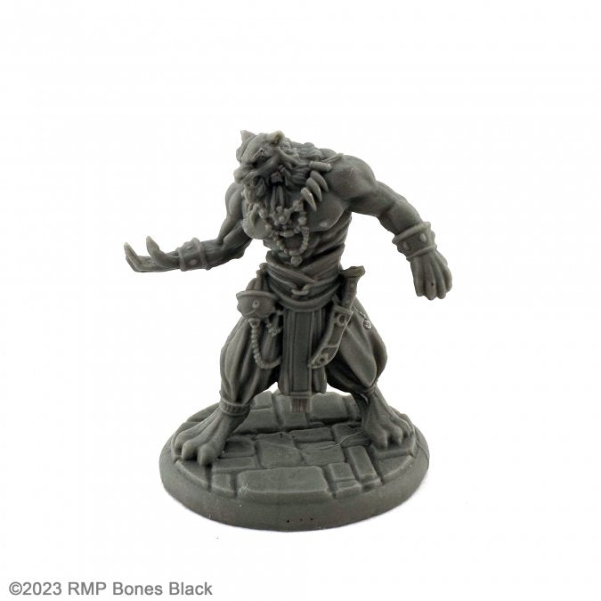 RPR 20945: Rakshasa Hatyara