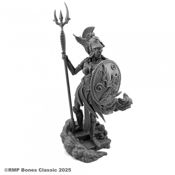 RPR 22716: Storm Giant Queen - Bones Black