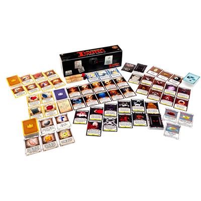 The Binding of Isaac: Four Souls 2nd Edition - Board Game