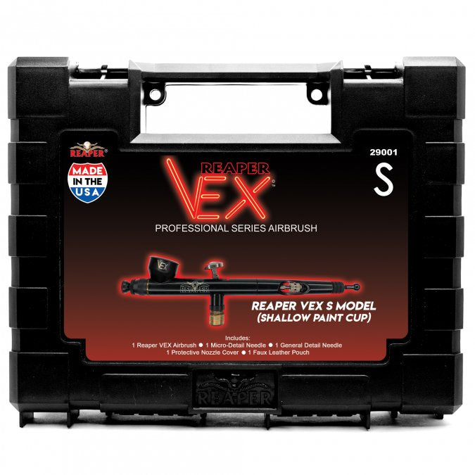 VEX 29001: Reaper VEX Airbrush - Shallow Cup