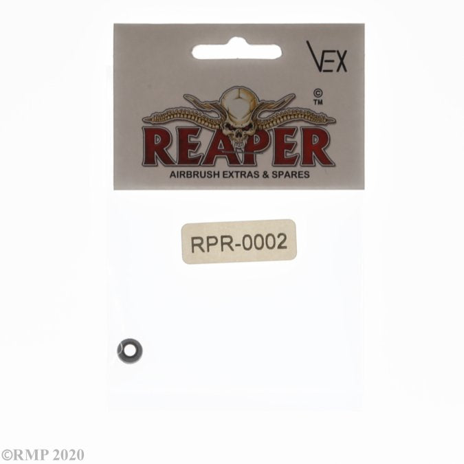 VEX 29004: 0002 Vex tech reversible paint tip/needle guard