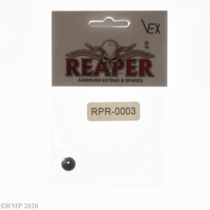 VEX 29005: 0003 Vex tech air guide regulator (spray regulator/air cap)