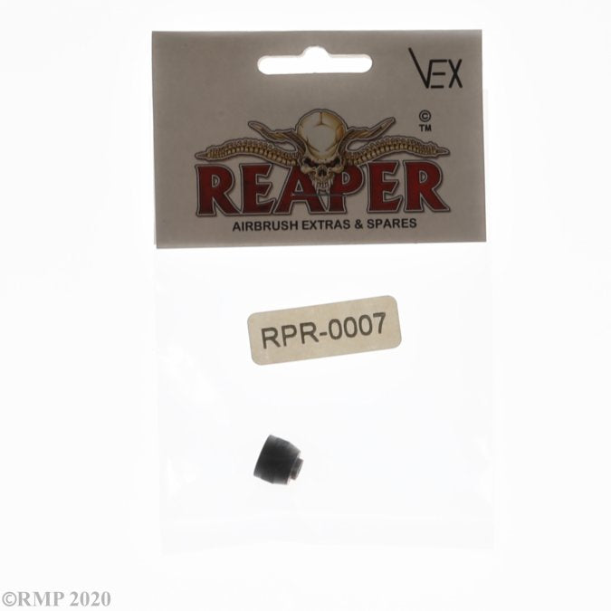 VEX 29011: 0007 Vex tech nozzle base - Warlord