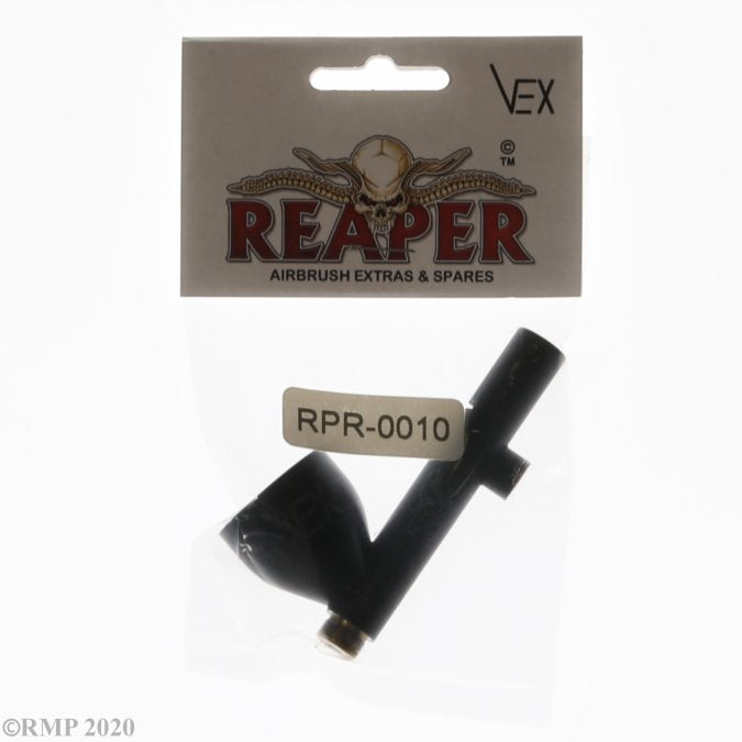 VEX 29014: 0010 Reaper Vex airbrush body - large color cup