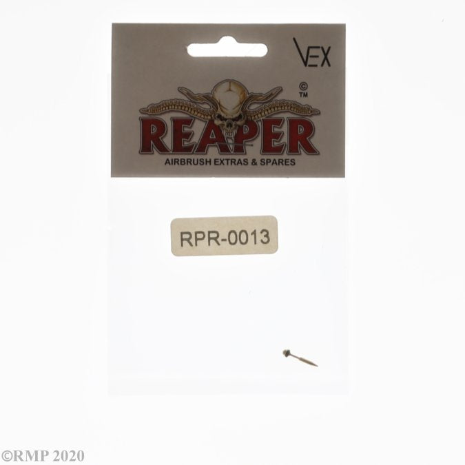 VEX 29017: 0013 Vex valve plunger