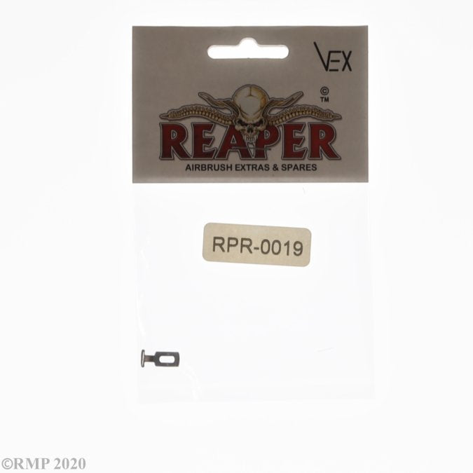 VEX 29025: 0019 Vex trigger lever