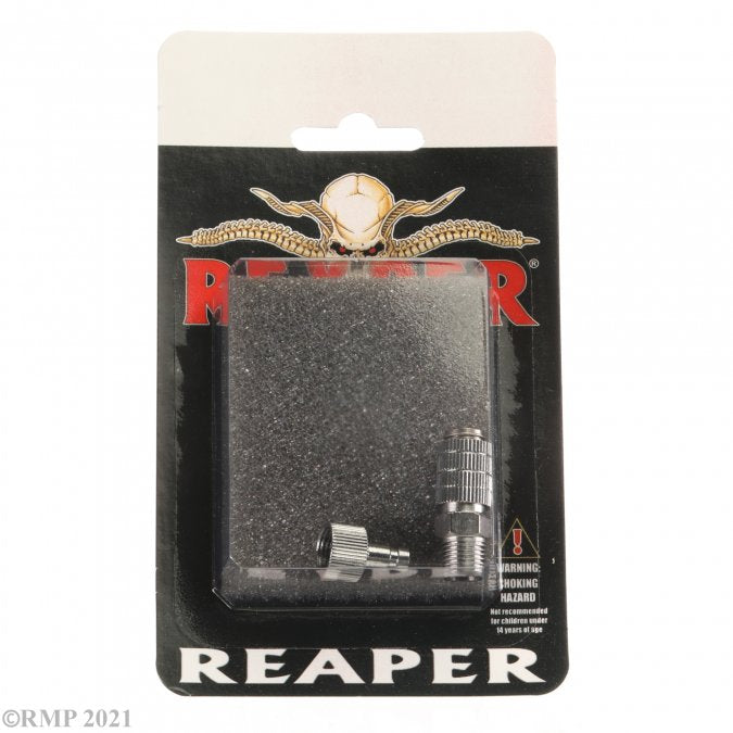 VEX 29038: 0029 Airbrush Quick Disconnect and RPR 18QDC