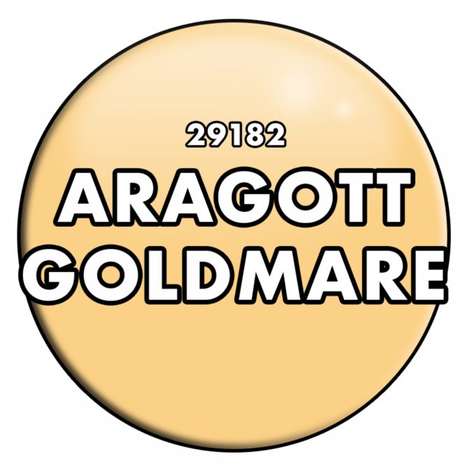 RPR 29182: Aragott Goldmare