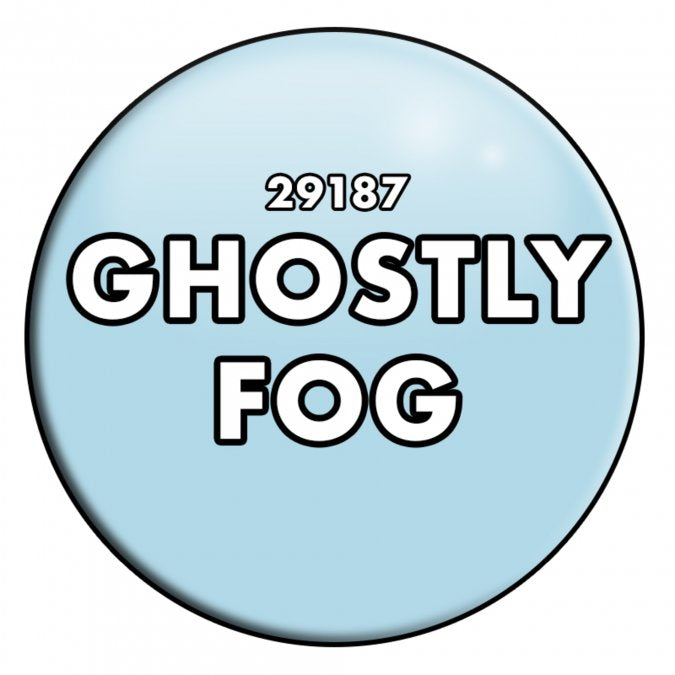 RPR 29187: Ghostly Fog