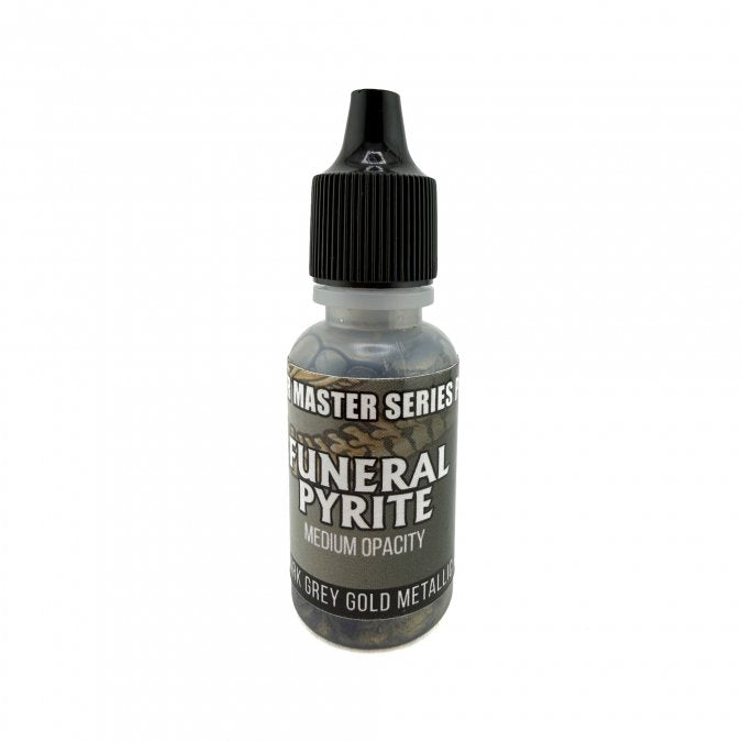 RPR 29242: Funeral Pyrite (ReaperCon Limited Edition Metallic) - MSP Remastered