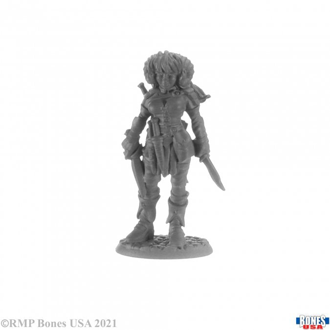 RPR 30009: Fillyjonk, Hellborn Rogue - Reaper Legends