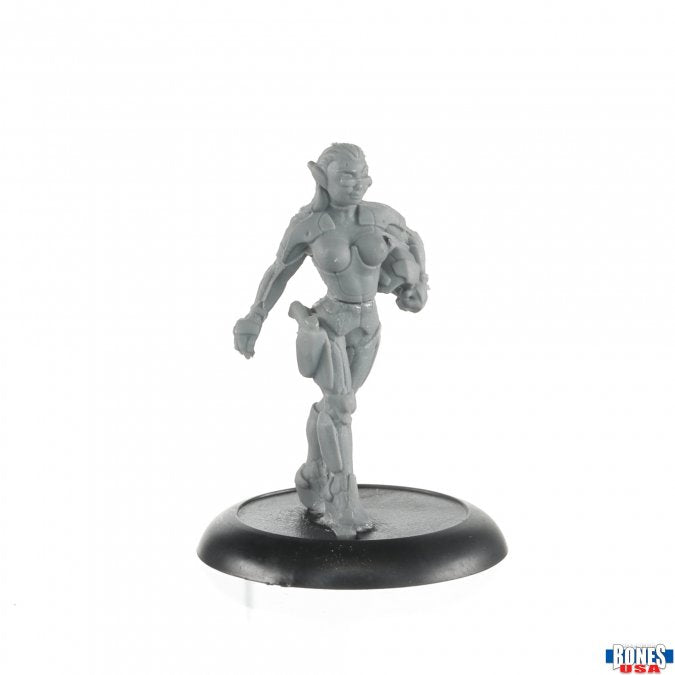 RPR 30014: Genesis Viceroy, Assassin - Reaper Legends