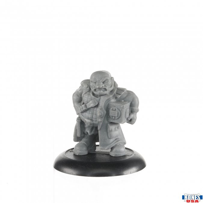 RPR 30015: Sansavar Chung, Viceroy - Reaper Legends