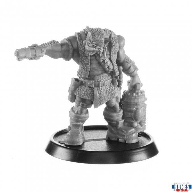 RPR 30018: Oonda, Roogtarki Smuggler - Reaper Legends