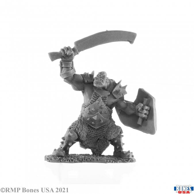 RPR 30022: Orc Marauder - Reaper Legends