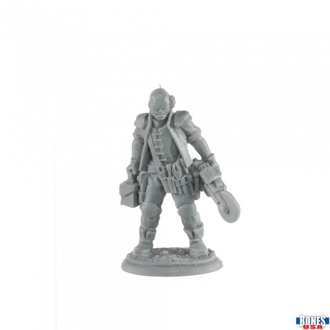 RPR 30028: Chit Jubal, Arkos Chopper - Reaper Legends