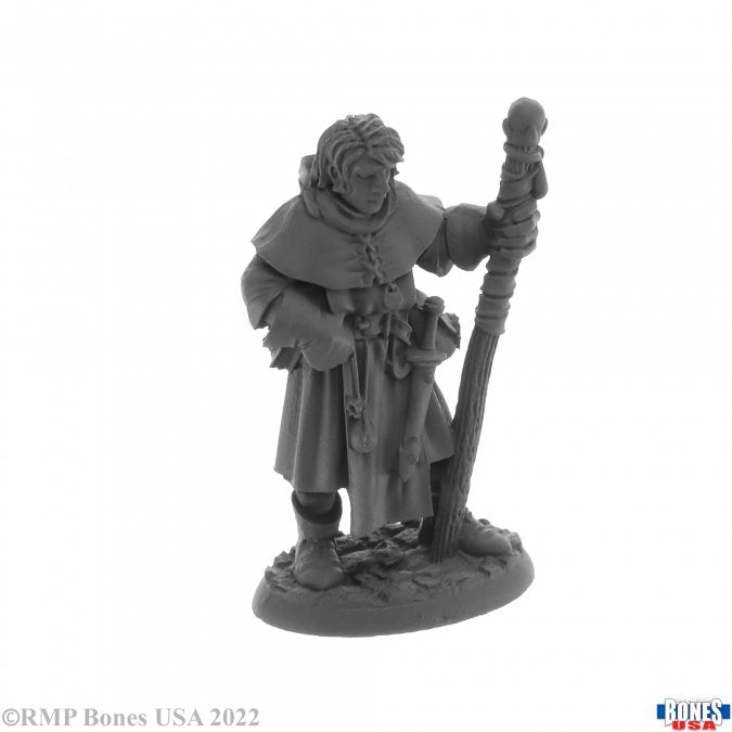 RPR 30074: Young Mage - Reaper Legends