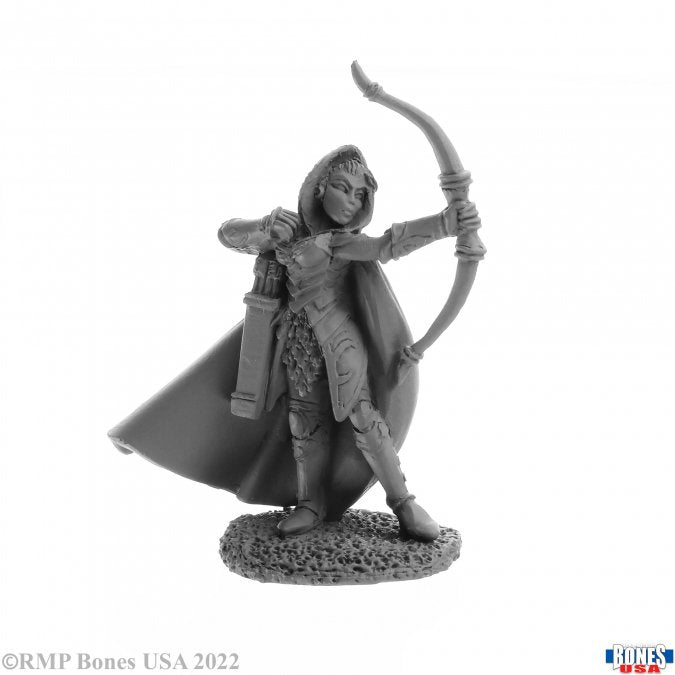 RPR 30084: Alistrilee, Elf Archer - Reaper Legends