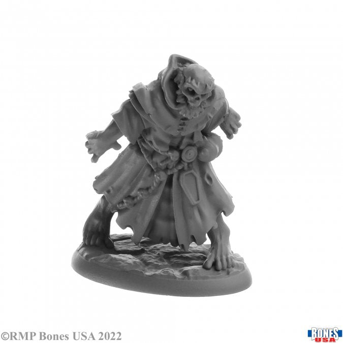 RPR 30088: Dreadmere Wight - Reaper Legends