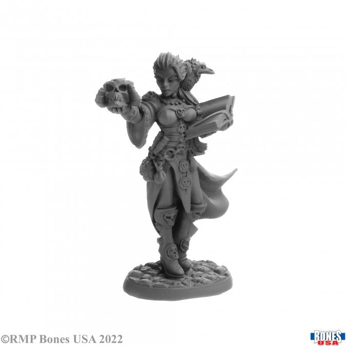 RPR 30093: Terezinya Bonepanders - Reaper Legends