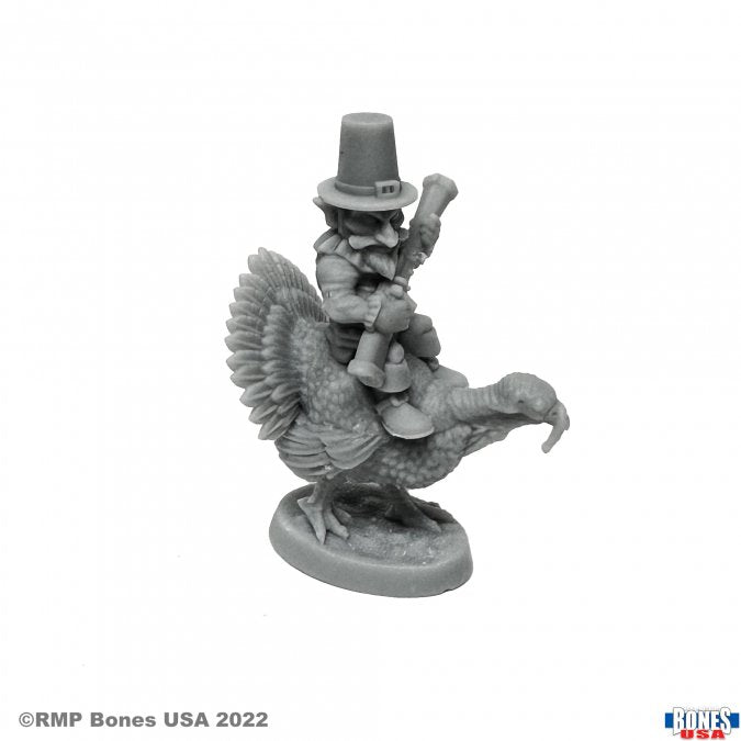 RPR 30108: Smigo And Gobbins - Reaper Legends