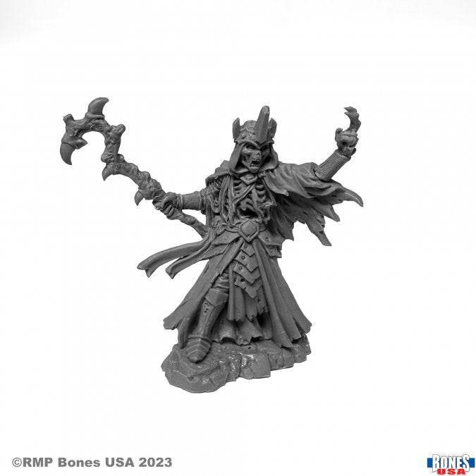 RPR 30117: Kars Karval, Lich - Reaper Legends