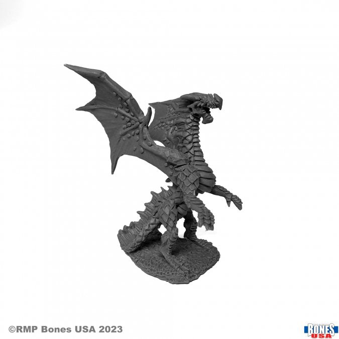 RPR 30118: Fire Dragon Hatchling - Reaper Legends