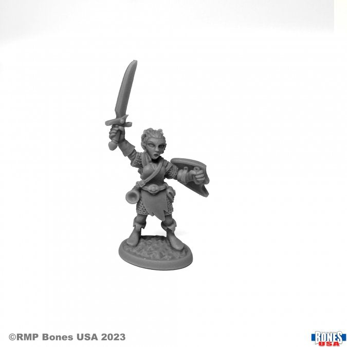 RPR 30130: Elliwyn Heatherlark - Reaper Legends