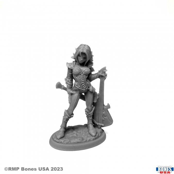 RPR 30131: Astrid, Elf Chronicler - Reaper Legends