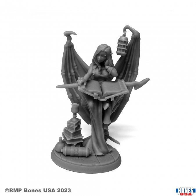 RPR 30133: Librarian Sophie - Reaper Legends