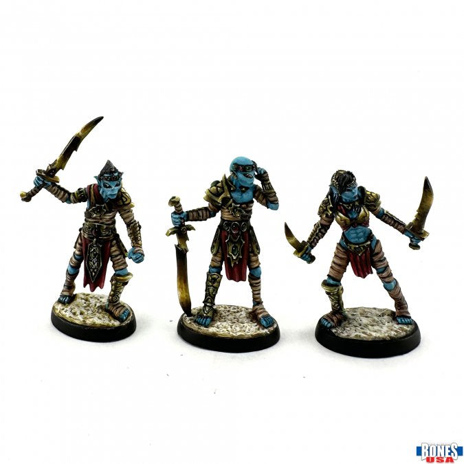 RPR 30148: Astral Reavers (3 Figures) - Reaper Legends