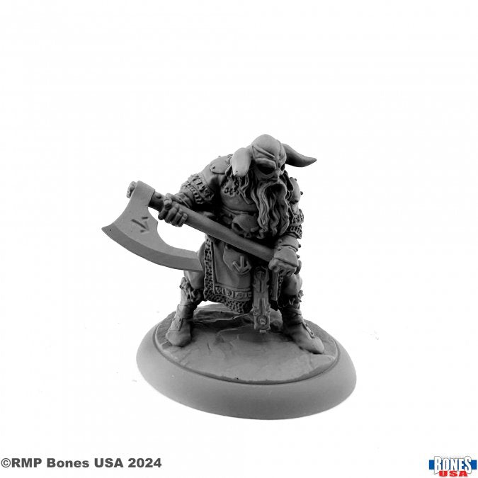 RPR 30171: Sigurd, Viking Warrior - Reaper Legends